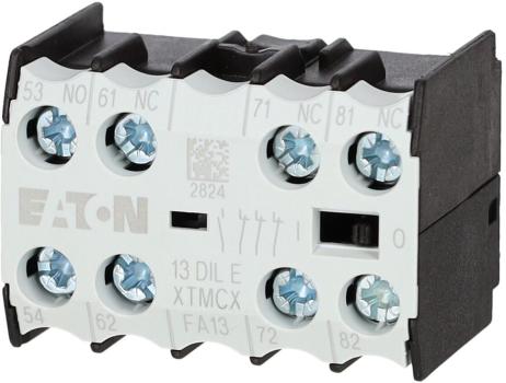 Eaton 13DILE Hilfsbaustein (2397)