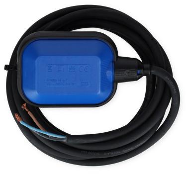 Doepke Schwimmerschalter Champ 2 G-L/F 03 m (09921003)
