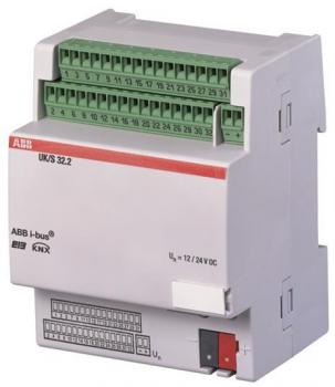 ARDEBO.de ABB UK/S 32.2 Konzentrator 32-fach (2CDG110071R0011)