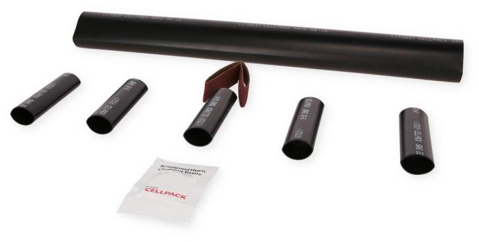 ARDEBO.de Cellpack SMH5 16-25 Schrumpfmuffe 0,5 m (145295)