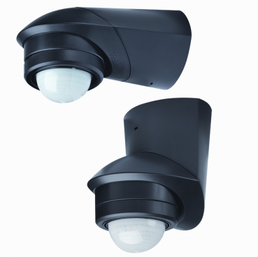 ARDEBO.de Grothe McGuard professional BM360sw Bewegungsmelder (94535)