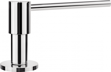 ARDEBO.de Blanco Piona Spülmittelspender, chrom (517667)