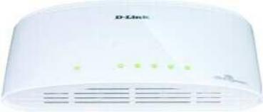 ARDEBO.de D-Link 5-Port Gigabit Switch (DGS-1005D/E)