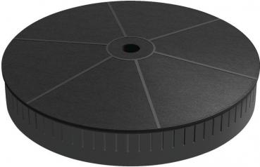 ARDEBO.de Bosch DWZ0IM0A0 Aktivkohlefilter (Ersatzbedarf)