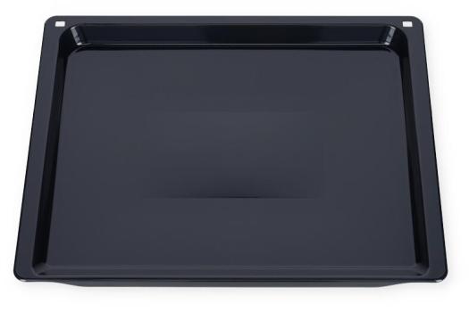 Bosch HEZ631070 Backblech, emailliert, anthrazit