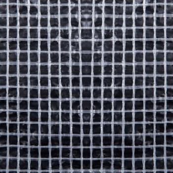 Leno-Abdeckplane 140 g/m² 3x3 m Weiß