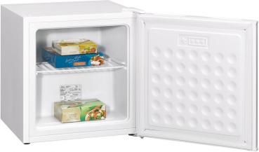ARDEBO.de Amica GB 15151 W Gefrierbox, 32 L, Eiswürfelbehälter