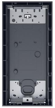 ARDEBO.de Busch-Jäger 41383S-B-03 Busch-Welcome® IP: Aufputz-Montagedose Gr. 1/3 (2TMA130160B0061)