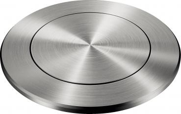 ARDEBO.de Blanco PushControl Fernbedienung (233696)