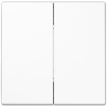 ARDEBO.de Jung ENOLS995WW ENO Funk Wandsender 4 kanalig