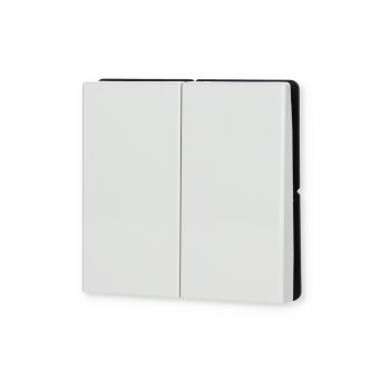 Jung ENOLS995WW ENO Funk Wandsender 4 kanalig