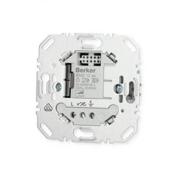 Berker 85421200 Universal Tastdimmer 1fach 2-Draht