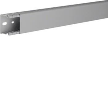 ARDEBO.de - BA63004007030B Verdrahtungskanal PVC BA6 30x40 sgrau
