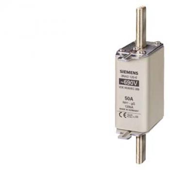 ARDEBO.de - 3NA3136-6 NH-Sicherungseinsatz, NH1, In: 160 A, gG, Un AC: 690 V, Un DC: 440 V