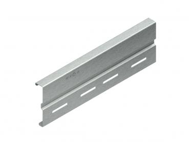 ARDEBO.de - WSV 150.500 E3 Stoßstellenverbinder, 151,5x500 mm, Edelstahl, Werkstoff-Nr.: 1.4