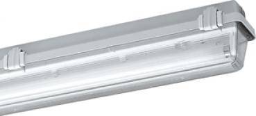 Schuch 161158 EVG Pol.FR-Wannenleuchte