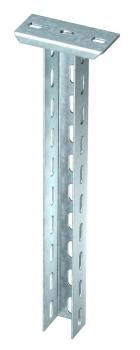 ARDEBO.de - US 5 K 70 FT Hängestiel mit angeschweißter Kopfplatte 50x50x700, St, FT