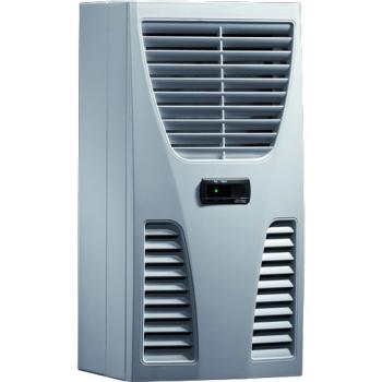 Rittal SK 3302.100 RTT Kühlgerät Wandanbau, 320 W Basisregler, 230 V