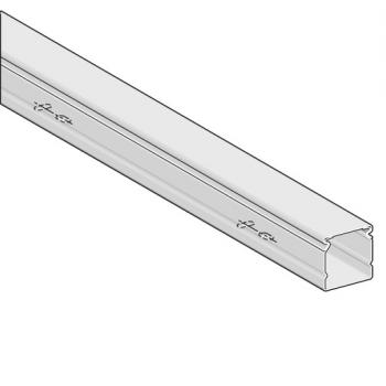 Pflitsch PIK  30/ 30  S Installationskanal 2000mm lang