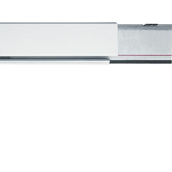 Zumtobel TECTON T 3500 WH Tragschiene