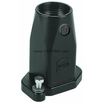 Harting 19400030410 Han 3HPR-gg-SV-M20