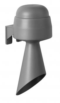 ARDEBO.de - 584.000.68 Signalhupe WM Dauerton 230VAC GY