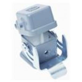 Harting 09200030306 Han 3A-agg-QB-K Kappe mit Dichtung
