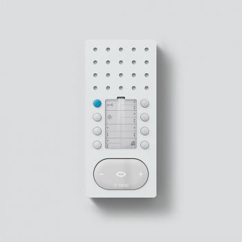 ARDEBO.de - BFC 850-0 W BFC 850-0 W Bus-Freisprechtelefon Comfort Intercom