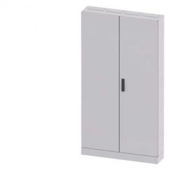 ARDEBO.de - 8GK1323-8KN43 ALPHA 630, Standschrank, IP55, Schutzklasse 1, H: 1950 mm, B: 1050