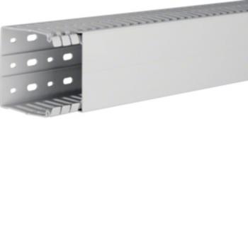 ARDEBO.de - HA780080 Verdrahtungskanal halogenfrei 80x80 lgr