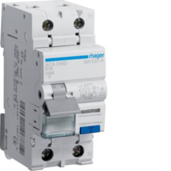ARDEBO.de - ACA516D FI-LS 1P+N 10kA B-16A 10mA Typ A