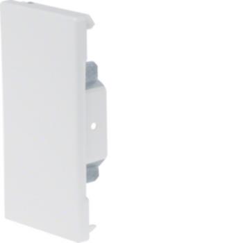 ARDEBO.de - BRS6513069010 Endstück Stahl BRS 70x130mm OT 80mm rw