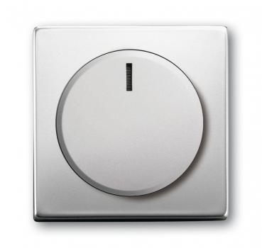 ARDEBO.de - 6540-866-102 Zentralscheibe mit Drehknopf, Bef.-Mutter und Glimmlampe