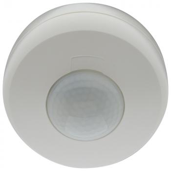 ARDEBO.de - PD3N-1C-AP Micro Fernbedienbarer Decken-Bewegungsmelder mit integriertem Akustik
