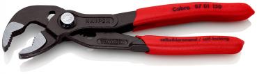 Primium 87 01 150 Wasserpumpenzange Cobra® Kapazität bis Ø 1 1/4" / 32 mm 150 mm