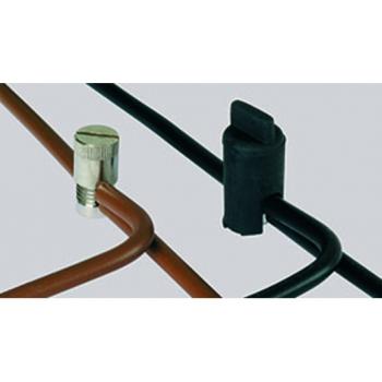 Te Connectivity GURO-MC6-I-5 Mantelabzweigklemme 2 Adern 2,5-6 mm², Isolierkappe Kunststoff, 5 S