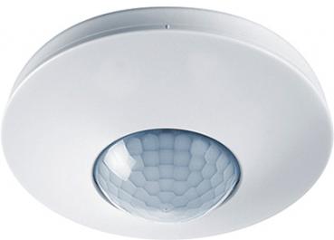 ARDEBO.de - PD-C 360i/8 DUO DALI Decken-Präsenzmelder PD-C 360i/8 DUO DALI