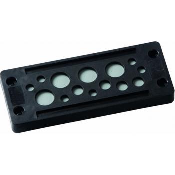 Murrplastik 87301345 KDP/X 24/14, sw