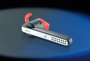 ARDEBO.de - Headset Stealth BT schnurloses Headset auf Bluetooth Basis (Klasse 2)