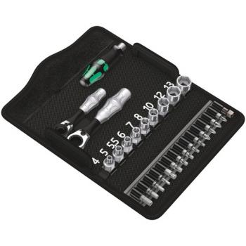 Primium 05135918001 Kraftform Kompakt Zyklop Mini 2 KK Zyklop Mini 2 Satz 27-tlg.