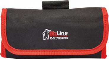 Bizline BIZ 790098 VDE Wechselklingen-Satz 12Tlg.