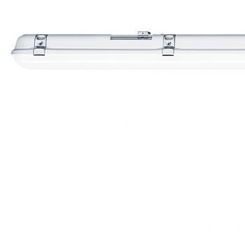 ARDEBO.de - JULIE 1500 LED IP65 4200 840 Feuchtraumwannenleuchte