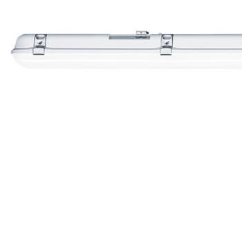 Zumtobel JULIE 1500 LED IP65 4200 840 Feuchtraumwannenleuchte
