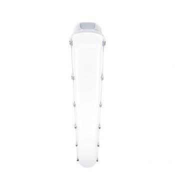 Zumtobel JULIE 1500 LED IP65 4200 840 Feuchtraumwannenleuchte