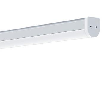 Zumtobel EMMA LED 1500 6000 840 LED-Anbauleuchte (Menge: 24 Stück je Bestelleinheit)