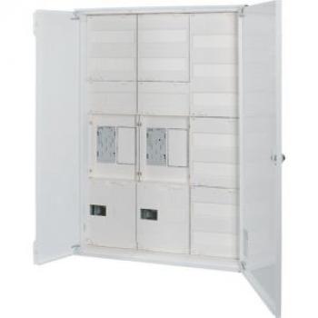 Eaton Electric ZSD-ZZV-1100-BKE-I/APZ Zähler-Komplettschrank für eHZ, ohne Bestückung