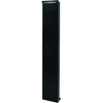 ABL eMobility STEMH10 Stele für Wallbox eMH1, RAL 7016-STEMH10
