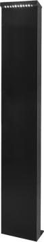 ABL eMobility STEMH10 Stele für Wallbox eMH1, RAL 7016-STEMH10