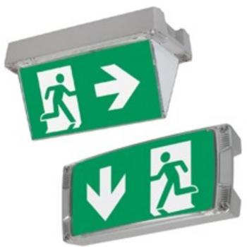 Cooper Safety Atlantic LED S CG-S Atlantic LED S CG-S