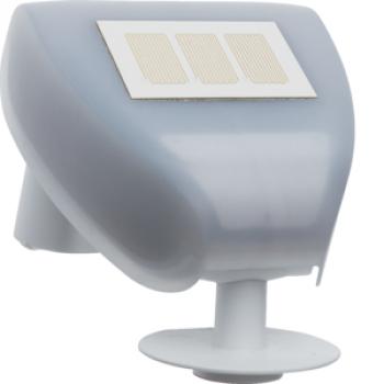 Hager TXE531 Wetterstation KNX easy, GPS